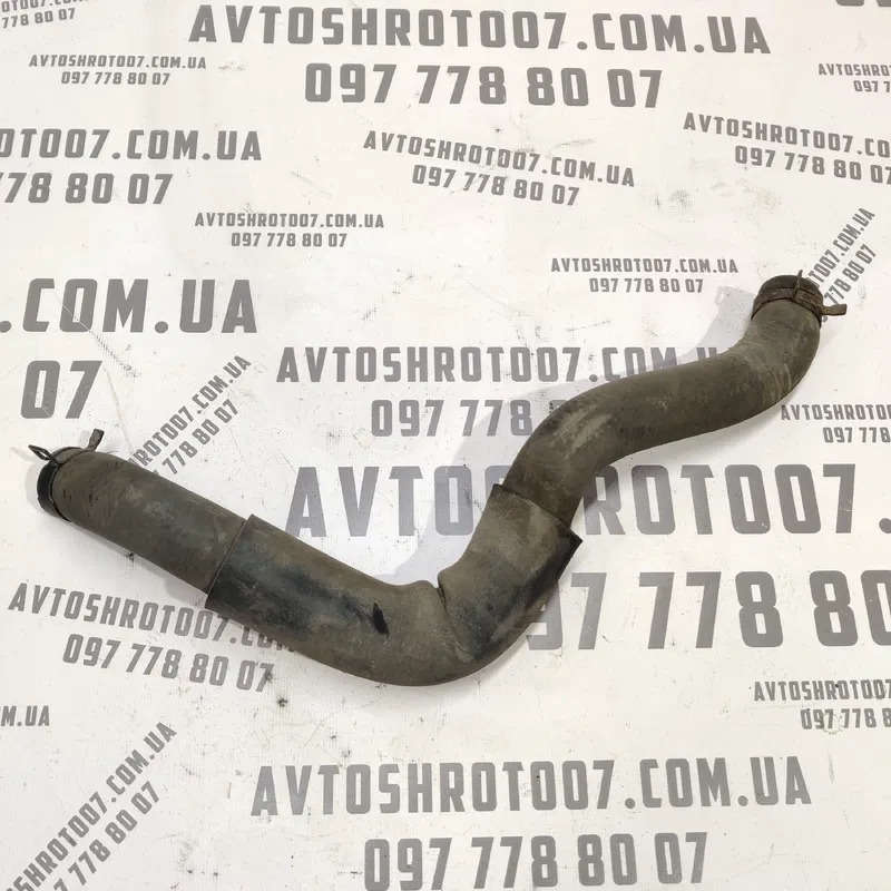 Трубка охол. Kia Sorento (02-09) 2.5 CRDi OEM 254123e000