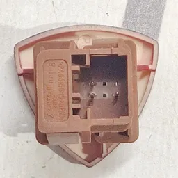 Кнопка аварійки Peugeot 807 (02-14) 2.2 HDI OEM 1488924077 фото 4