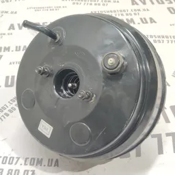 Підсилювач гальм Kia Sorento (02-09) 2.5 CRDi OEM 591103e001 фото 2