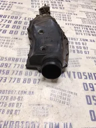 Патрубок інтеркулера Skoda Octavia 96-10 1.9TDI 1J0145762L фото 6