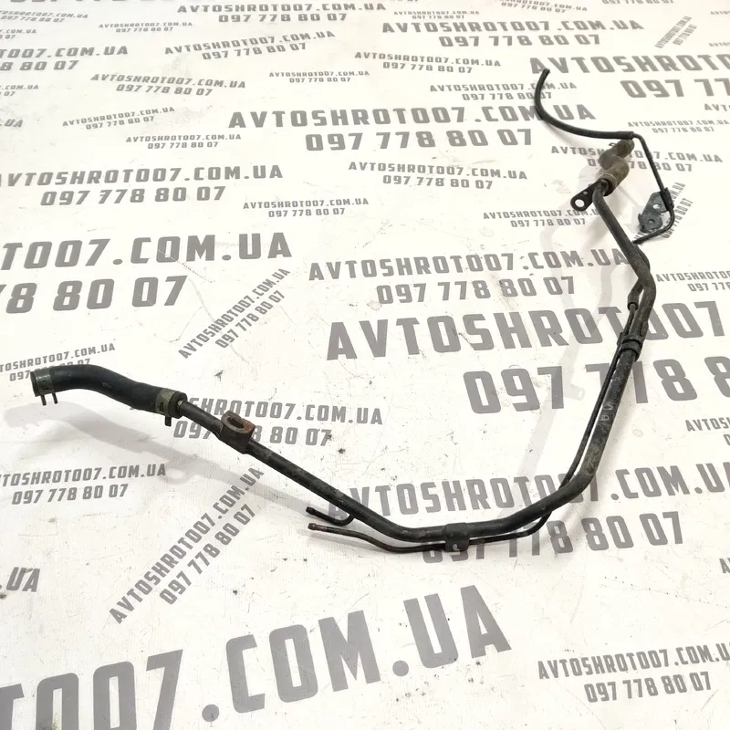 Вакуумна трубка Kia Sorento (02-09) 2.5 CRDi OEM 391824A1C4