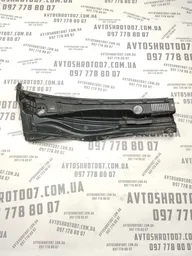 Жабо Kia Cerato 1 (04-09) 2.0 Бензин ліве OEM 861602F002 фото 3