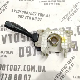 Перемикач підрульовий Kia Sorento 1 (02-09) 2.5 CRDi лівий