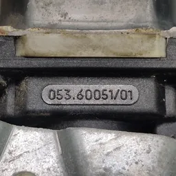 Склопідіймач Peugeot 807 02-14 2.2 HDI зад. лів 0206008905 фото 4