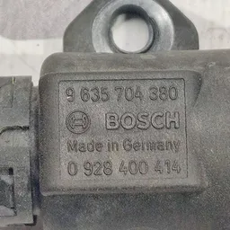 Клапан електромагн. Peugeot 807 02-14 2.2 HDI OEM 0928400414 фото 4