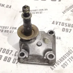 Кронштейн КПП Peugeot 807 (02-14) 2.2 HDI лів OEM 1485381080 фото 1