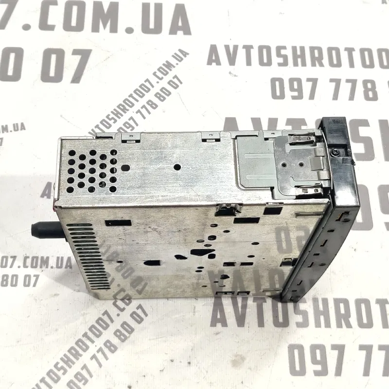 Магнітола Peugeot 807 (02-14) 2.2 HDI OEM 286948731