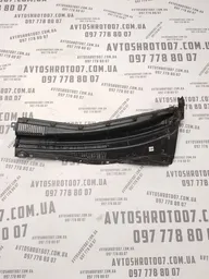 
Жабо Kia Cerato 1 (04-09) 2.0 Бензин праве OEM 861602F001
 фото 2