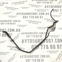 Вакуумна трубка Kia Sorento (02-09) 2.5 CRDi OEM 391824A1C4 фото 2
