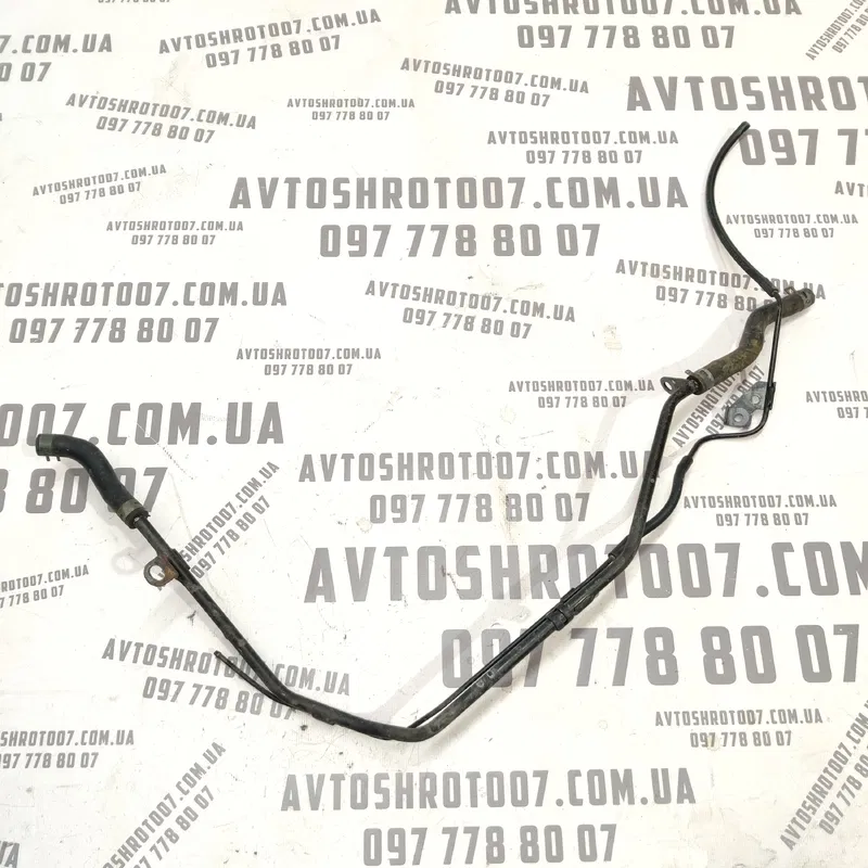 Вакуумна трубка Kia Sorento (02-09) 2.5 CRDi OEM 391824A1C4
