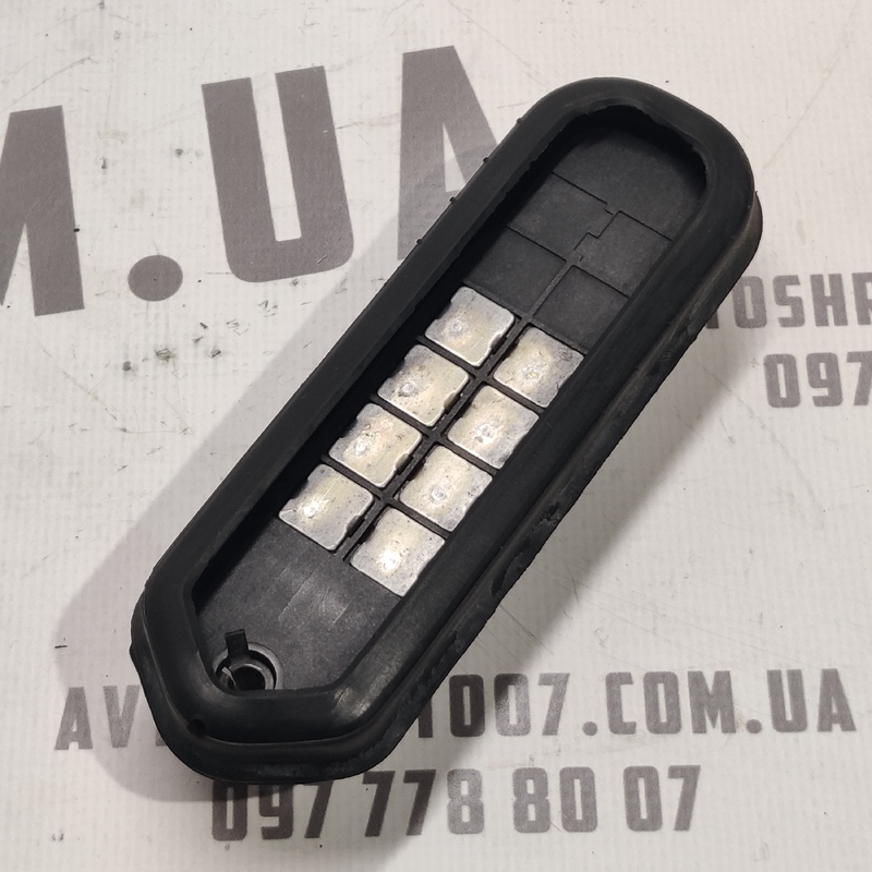 Датчик дверей Peugeot 807 (02-14) 2.2HDI з.л. OEM 1497112080