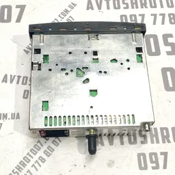 Магнітола Peugeot 807 (02-14) 2.2 HDI OEM 286948731 фото 2