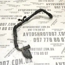 Трубка системи охолодження Kia Sorento 1 (02-09) 2.5 CRDi фото 3