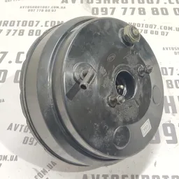 Підсилювач гальм Kia Sorento (02-09) 2.5 CRDi OEM 591103e001 фото 3