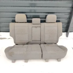 Комплект сидінь Kia Sorento 1 (02-09) 2.5 CRDi Дизель фото 4