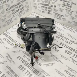 Корпус пічки Peugeot 807 (02-14) 2.2 HDI OEM 1495237080 фото 6