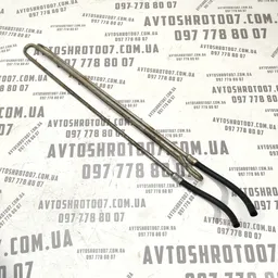 Трубка ГУР Peugeot 807 (02-14) 2.2 HDI OEM 9631804180 фото 3