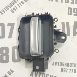 Ручка внутр. Peugeot 807 (02-14) 2.2 HDI зад. пр. 1485469077