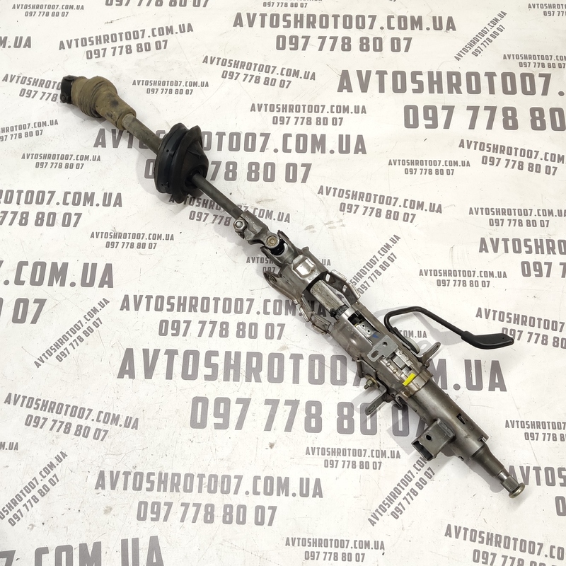 Рульова колонка Peugeot 807 (02-14) 2.2 HDI OEM 1811158300