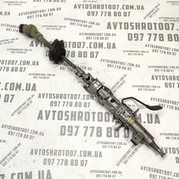 Рульова колонка Peugeot 807 (02-14) 2.2 HDI OEM 1811158300 фото 1