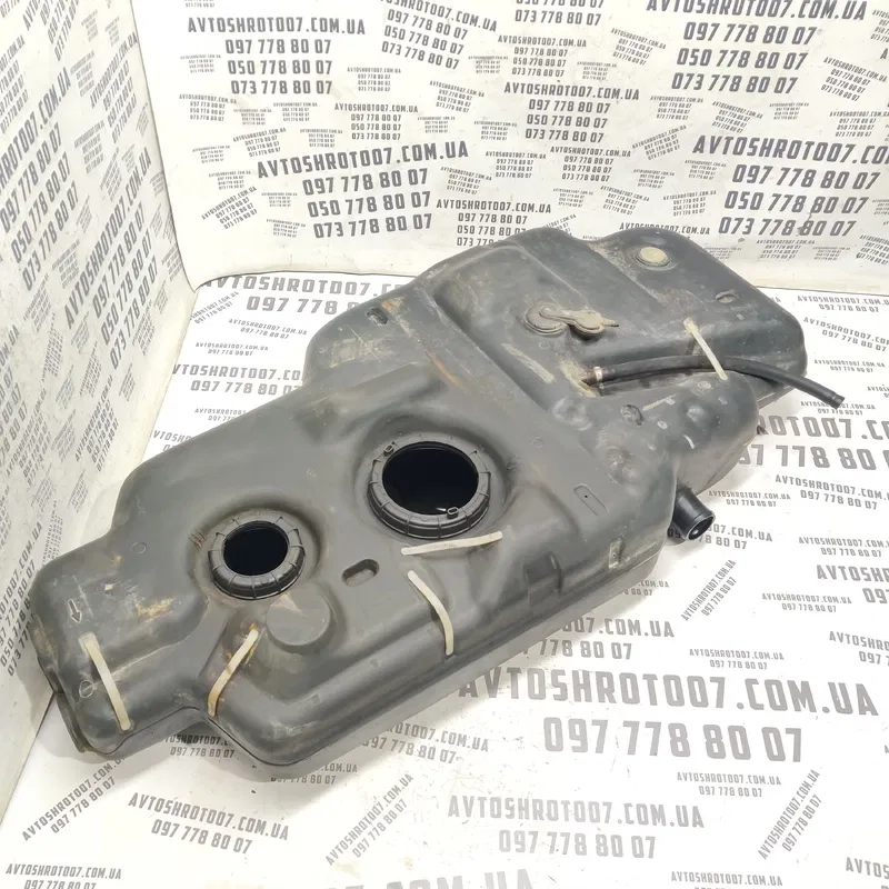 Бак паливний Peugeot 807 (02-14) 2.2 HDI OEM 1488394080