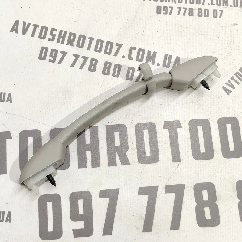 Ручка внутрішня Peugeot 807 (02-14) 2.2 HDI