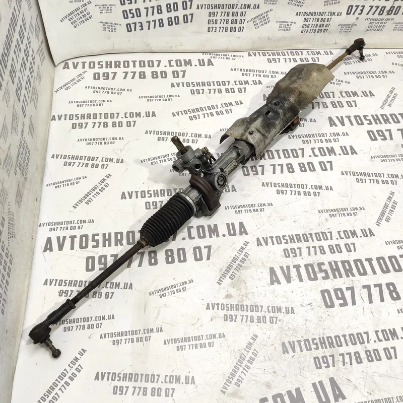 Рульова рейка Peugeot 807 (02-14) 2.2 HDI OEM 1332770080