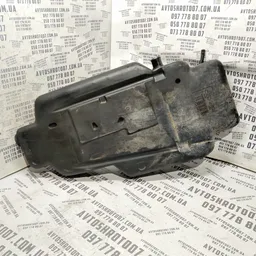 Бак паливний Peugeot 807 (02-14) 2.2 HDI OEM 1488394080 фото 5