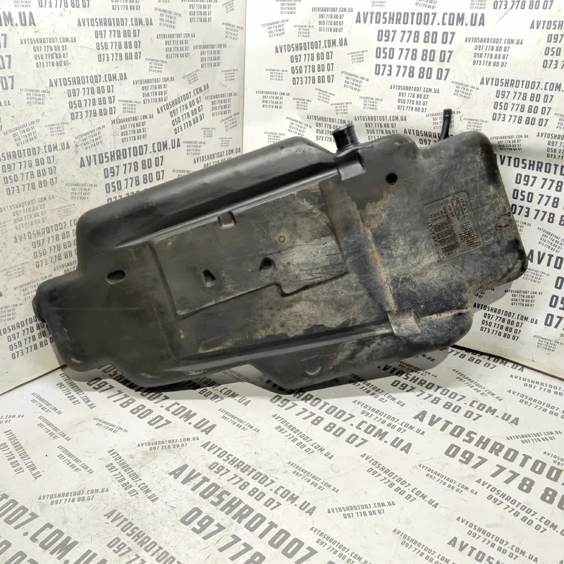 Бак паливний Peugeot 807 (02-14) 2.2 HDI OEM 1488394080