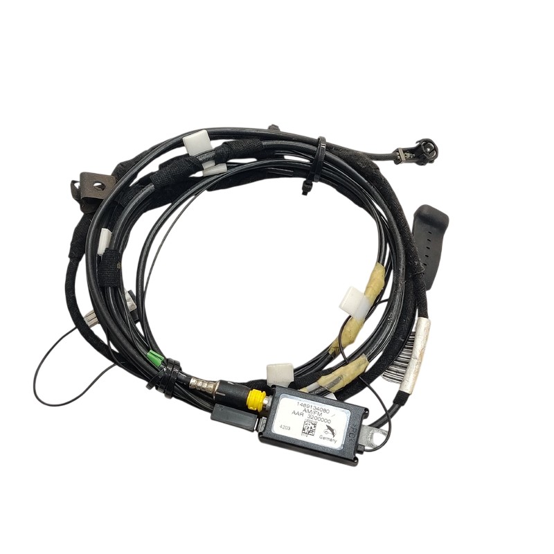 Підсилювач антени Peugeot 807 (02-14) 2.2HDI OEM 1489134080