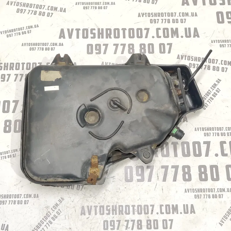 Бачок FAP Peugeot 807 (02-14) 2.2 HDI лівий OEM 9636403880