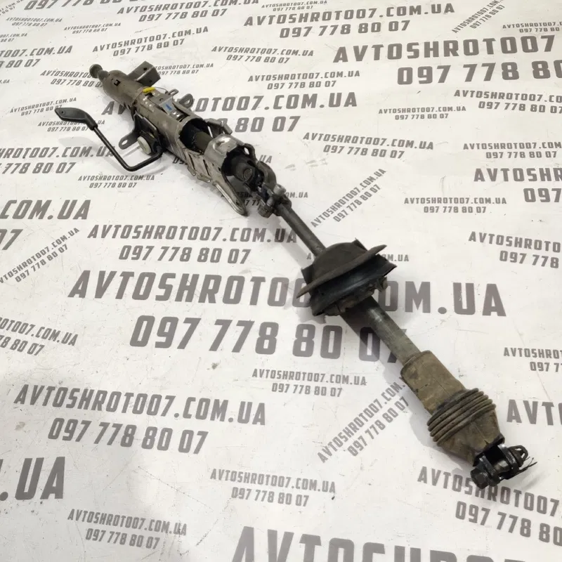 Рульова колонка Peugeot 807 (02-14) 2.2 HDI OEM 1811158300