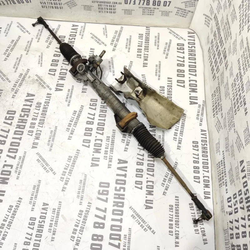 Рульова рейка Peugeot 807 (02-14) 2.2 HDI OEM 1332770080