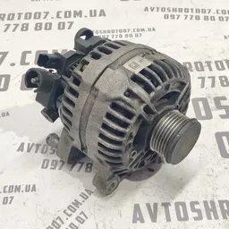 Генератор Peugeot 807 (02-14) 2.2 HDI OEM c631956r