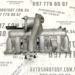 Впускний колектор Kia Sorento 1 (02-09) 2.5 CRDi Дизель D4CB фото 1