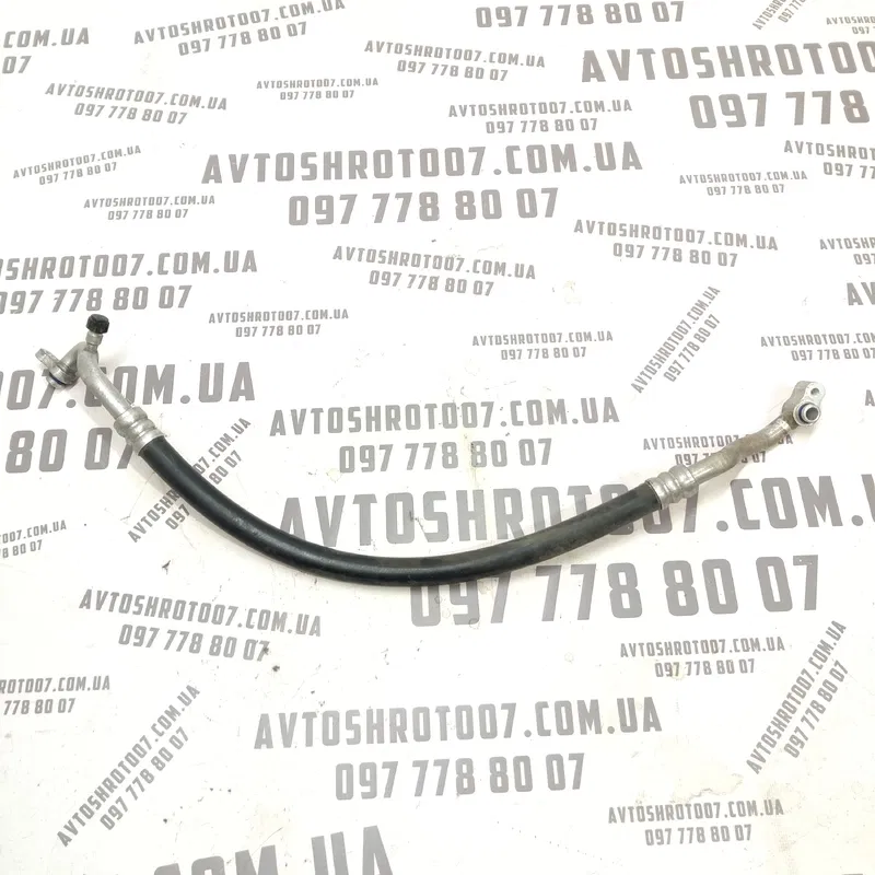 Трубка кондиціонера Kia Sorento (02-09) 2.5D OEM t301032320