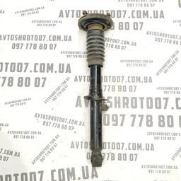 Амортизатор Kia Sorento 02-09 2.5D пер. лів. OEM 546303e300 фото 2