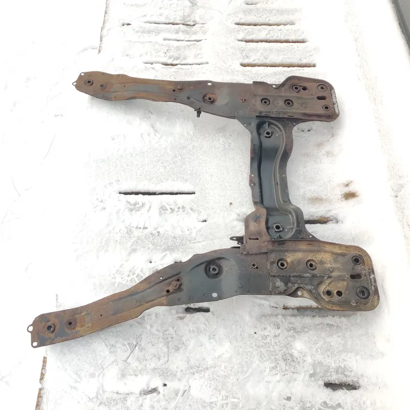 Підрамник передній Peugeot 807 (02-14) 2.2 HDI нижній