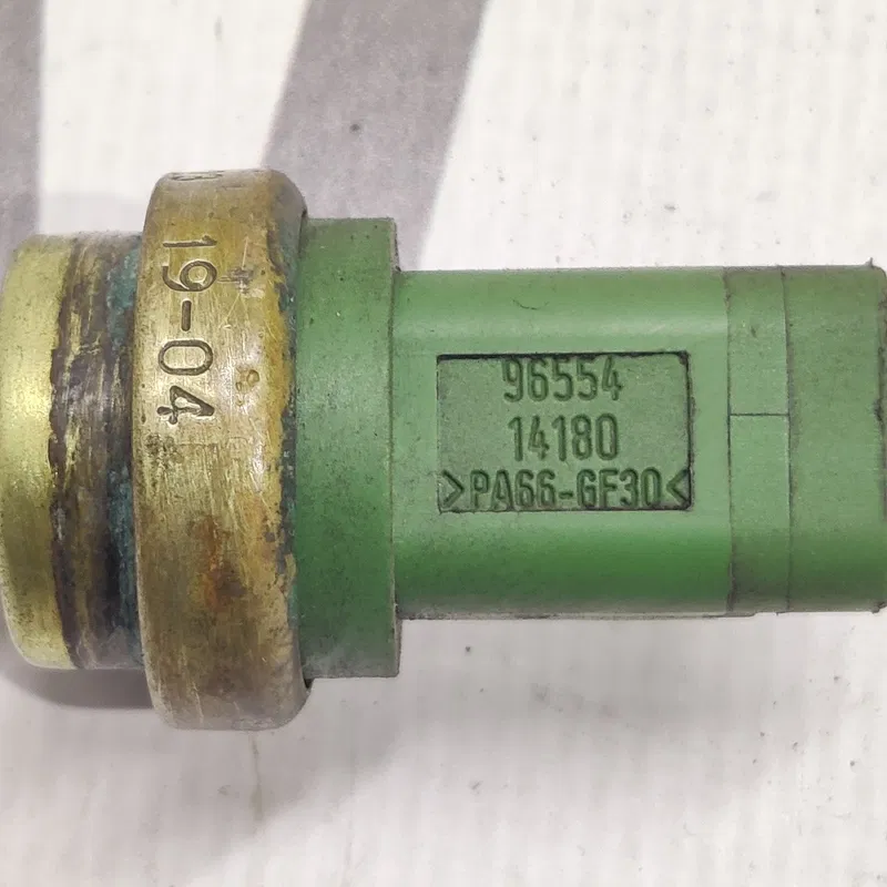 Датчик температури Peugeot 807 (02-14) 2.2HDI OEM 9655414180