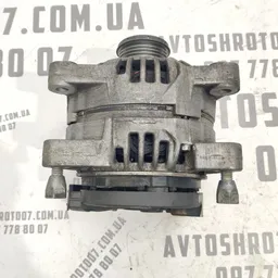 Генератор Peugeot 807 (02-14) 2.2 HDI OEM c631956r фото 3