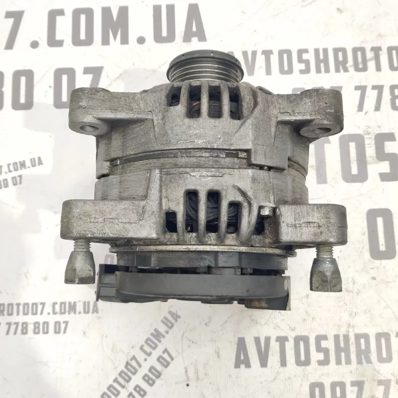 Генератор Peugeot 807 (02-14) 2.2 HDI OEM c631956r