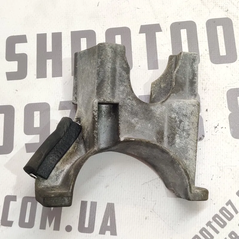 Кронштейн пал. фільтра Peugeot 807 (02-14) 2.2HDI 9642089680