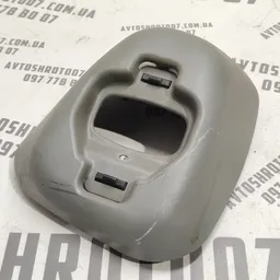 Накладка салону Kia Sorento 1 (02-09) 2.5 CRDi Дизель