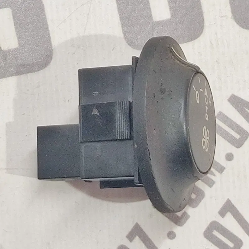 Блок пічки Peugeot 807 02-14 2.2 HDI задній OEM 1488941077