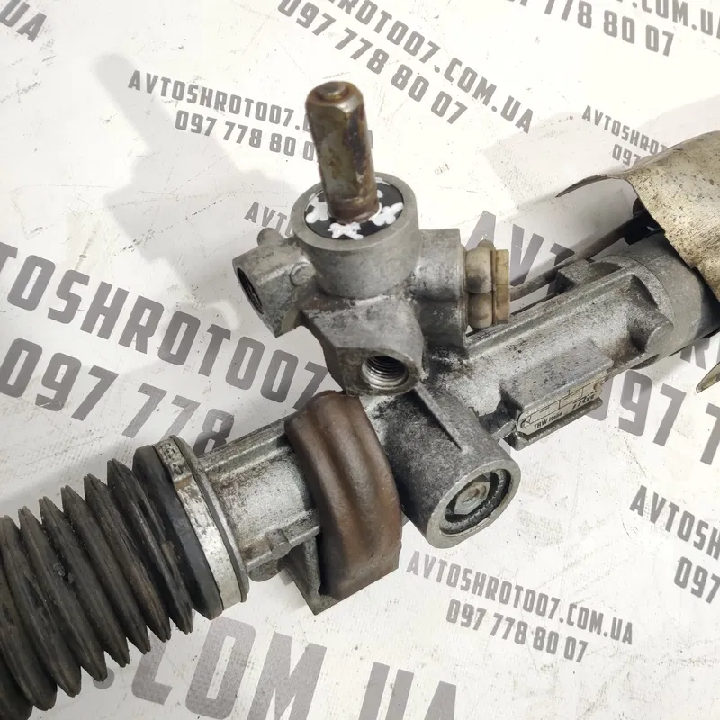 Рульова рейка Peugeot 807 (02-14) 2.2 HDI OEM 1332770080
