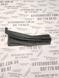 
Жабо Kia Cerato 1 (04-09) 2.0 Бензин праве OEM 861602F001
