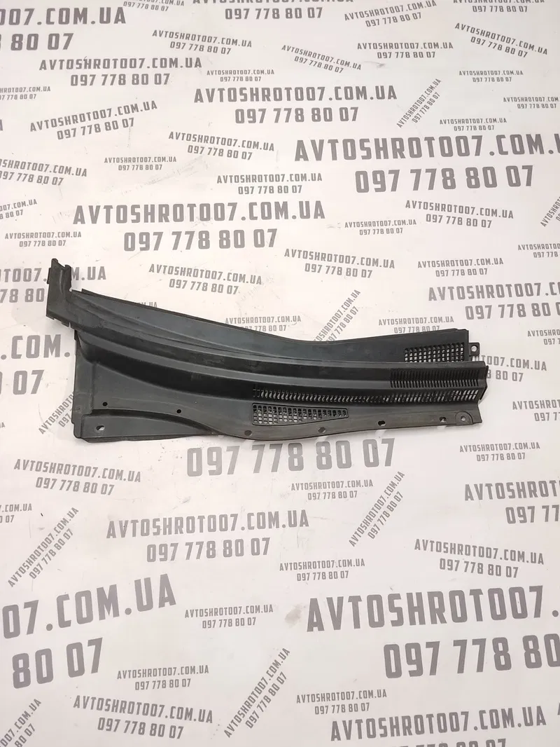 
Жабо Kia Cerato 1 (04-09) 2.0 Бензин праве OEM 861602F001
