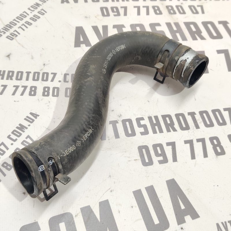 Трубка охолодження Kia Sorento 02-09 2.5 CRDi OEM 254113e000