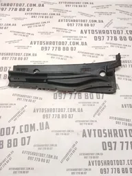 Жабо Kia Cerato 1 (04-09) 2.0 Бензин ліве OEM 861602F002 фото 2