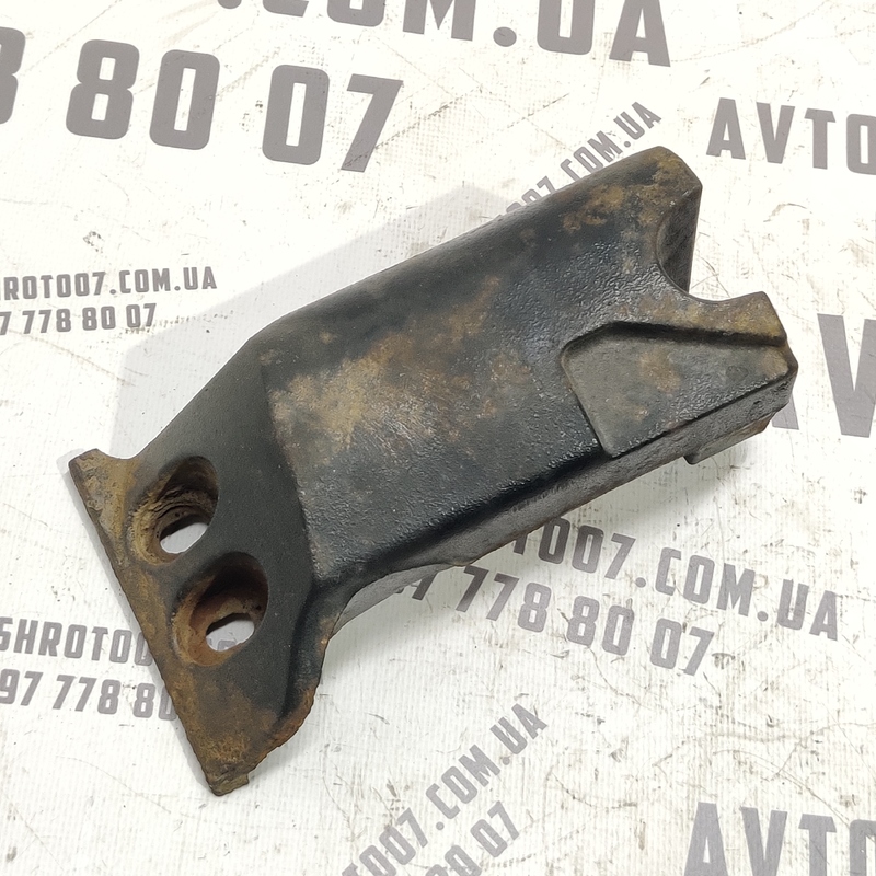 Кронштейн двигуна Peugeot 807 02-14 2.2 HDI лівий 1494901080
